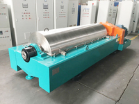 Lpmie Automatische Continue Horizontale Karaf Centrifuge Machine Voor Olijf Palm Avocado En Kokosolie Scheiding Voor De Industrie