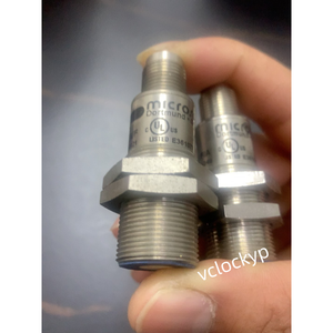 Capteur ultrasonique Microsonic Pico+35/I utilisé - Product Image 1