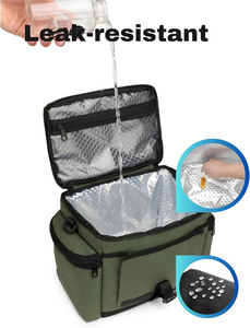 Bolsas Térmicas Impermeables Personalizadas <span class=keywords><strong>de</strong></span> Gran Capacidad para Entusiastas del Aire Libre, Más Vendidas - Product Image 4