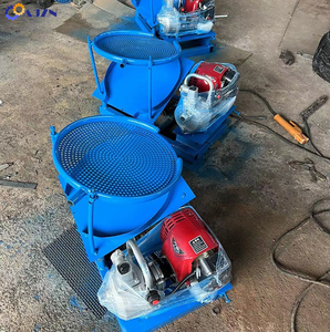 Concentratore Centrifugo, Macchina per Lavaggio Oro Fluviale, Vaglio Vibrante, Draga per Oro, Attrezzature per Minerali Energetici - Product Image 6