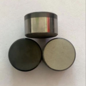 Hete Verkoop Pdc-Snijder 1308 1313 1613 1913 1608 1908 Hoge Kwaliteit Polykristallijne Pdc-Snijder Voor Olie 1308 Composiet Pdc-Snijder - Product Image 2