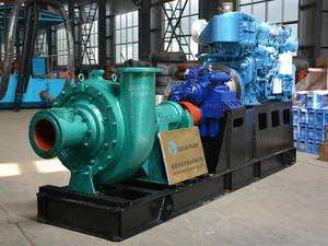 ปั๊ม<span class=keywords><strong>ดูด</strong></span>ทรายไฟฟ้าระยะไกลสำหรับใช้งานในทะเลสาบ - Product Image 4