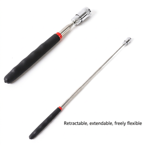 Ensemble d'outils de démontage de joints d'étanchéité à l'huile, 11 pièces, en acier, outils de réparation automobile - Product Image 4