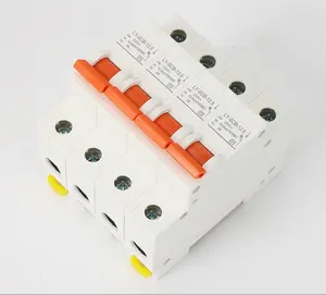 Factory Direct Sales In China SPD Surge Protector Used For Overvoltage Protection Home Circuit Protection Device