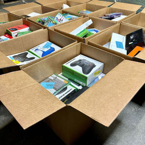 AilesTecca Giocattolo Elettrico Sessuale per Adulti, Box Mistery Avanzata PC Casuale Regalo a Sorpresa Liquidation con Altoparlante - Product Image 2