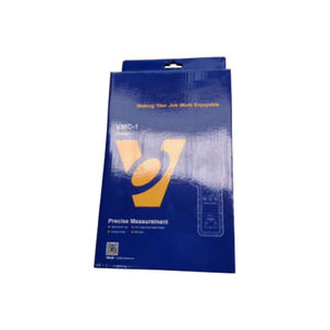 Multimètres à pince numérique <span class=keywords><strong>VMC</strong></span>-1 Mesure précise pour la réfrigération - Product Image 6