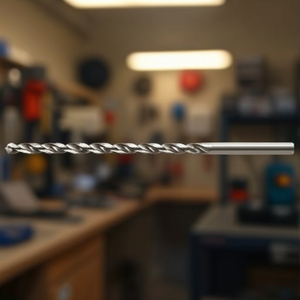 Hss Co Twist <b>Drill</b> <b>Bit</b> Ta1072 Bright Self Centering <b>Long</b> Series Universal For All Materials - Product Image 3