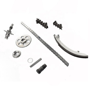 Kit Catena di Distribuzione REVO 309030 per <span class=keywords><strong>Mercedes</strong></span>-Benz 123 <span class=keywords><strong>124</strong></span> W460 T1 T2 Motore M102 OE 0009979894 1020501011 1020520316 - Product Image 1