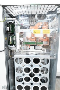 6SE7032-6TG70-1AA1-Z Simovert Masterdrives C43 G41 G95 K01 K11 K80 M20 PLC - Product Image 2