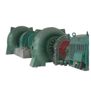Petite <span class=keywords><strong>hydroturbine</strong></span> 100KW - Product Image 3