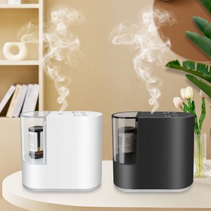 <span class=keywords><strong>Marketplace</strong></span> B2B senza acqua Mini profumo diffusore ricaricabile di olio essenziale diffusore Difusor De Aroma purificatore d'aria casa - Product Image 6