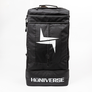 Zaino da <span class=keywords><strong>basket</strong></span> sportivo Casual personalizzato di grande capacità impermeabile in pelle da viaggio all'aperto <span class=keywords><strong>borsa</strong></span> da viaggio sportiva - Product Image 1