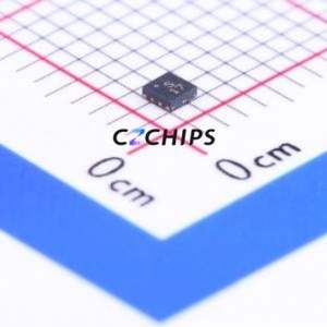 SKY13317-373LF RF Switch DFN-8(1.5x1.5) RF Single Pole Three Throw 20MHz~6GHz 25dB 0.55dB - Product Image 1