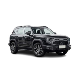 2024 Venta caliente SUV compacto Deportes Haval Dargo II 1,5 T 2,0 T DCT 4 ruedas Gasolina Vehículo de gasolina Dirección izquierda Havel SUV Coche nuevo - Product Image 4