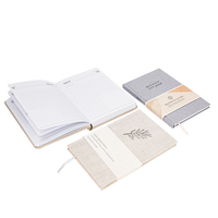 Niedriger Preis Benutzer definierte Drucks chule Farbe Hardcover Blank Writing Notebook