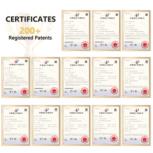 Dôme à dessert élégant en acrylique transparent PMMA avec couvercle diamanté pour le stockage de gâteaux, de pain et de <span class=keywords><strong>fromage</strong></span> - Product Image 6