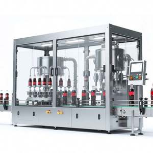 เครื่องบรรจุแบบใช้ลมขนาดเล็กสำหรับธุรกิจขนาดเล็ก บรรจุขวดเครื่องสำอาง - Product Image 1