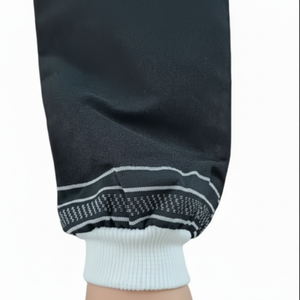 ถุงมือขัดผิวตุรกีสีดําฝางยางหรูหราใหม่ปกติและทนทานผิวล้างทําความสะอาดได้สําหรับขัดผิวหน้าและผิวกายสําหรับสปา Hammam - Product Image 1