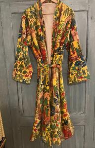 Kimono de terciopelo de algodón, fabricante y venta al por mayor - Product Image 6