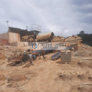 ذهب معدني عالي الكفاءة ، من الذهب من Tph - Product Image 3