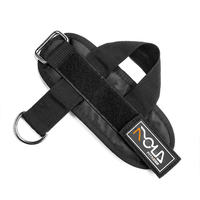Résistance de ceinture de butin d'entraînement d'entraînement pour des accessoires d'équipement d'entraînement de coup de pied
