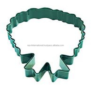 Palm Tree Shaped Food Grade Stainless Steel <b>Cookie</b> <b>Cutter</b> Kitchen Accessory for Baking & Decorative Purposes - Product Image 6