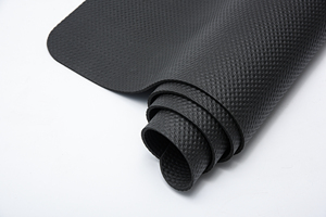 แผ่นป้องกันพื้นสำหรับลู่วิ่งไฟฟ้าขนาดใหญ่ - Product Image 3