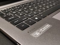 Estación de Trabajo Gráfica Móvil ZBook Firefly14G9 de 14 Pulgadas, Diseño I7-1255U/16G/512GSSD/4G Gpu T550