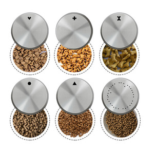 เครื่องผลิตอาหารสุนัขเลี้ยงแมว - Product Image 5