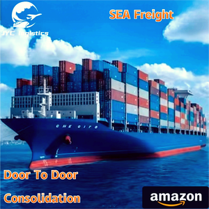 Agentes de transporte confiáveis para vestuário <span class=keywords><strong>Readymade</strong></span> conectando empresas com fornecedores seguros internacionais LCL + Express Shipping - Product Image 4