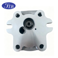 FTB 705-41-01920 PC35 Pompe hydraulique de rechange robuste pour mini-excavatrice Komatsu PC35-7 PC35-8 PC35MR PC35MR-2, pièces de service