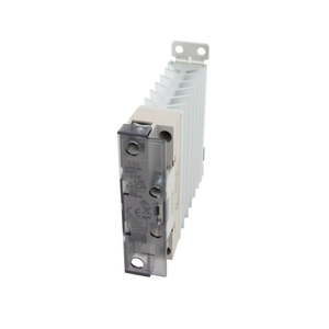 Three-phase Heater Dedicated Solid State Relay (SSR) G3PE-225B DC12-24 with Built-in Heat - Product Image 3