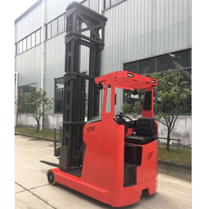 Haute performance <span class=keywords><strong>Heli</strong></span> <span class=keywords><strong>chariot</strong></span> Élévateur Électrique CQD20 avec hauteur positionneur et caméra - Product Image 5