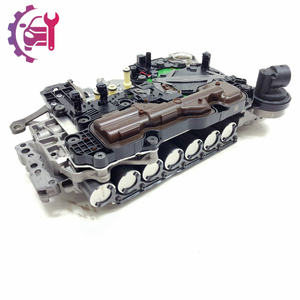 Cuerpo de válvula de transmisión 725,0 genuino con unidad de control TCU A7252709011 A0009015000 A7252701905 para <span class=keywords><strong>mercedes</strong></span>-benz <span class=keywords><strong>EC</strong></span> GLC GLE 9 - Product Image 5