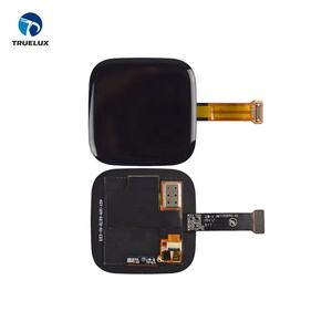 Ensemble complet écran tactile LCD de remplacement, pour <span class=keywords><strong>Fitbit</strong></span>, psa 2 - Product Image 3