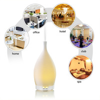 Diffuseur d'arôme et d'huile essentielle, humidificateur d'air, Machine à parfumer, appareil électrique pour la maison