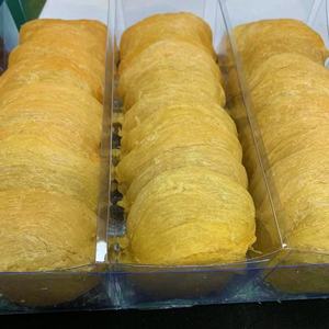 Nido di Swiftlet dorato 5A di alta qualità/nido d'uccello indonesiano - Product Image 3