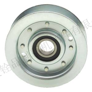 Kit de Reparación de Cubierta 6615 de 48 Pulgadas L120 GY20050 GY20785 con Correa Gris para Piezas de Repuesto de Cortacésped - Product Image 3