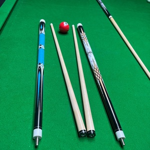 Venta <span class=keywords><strong>de</strong></span> fábrica, <span class=keywords><strong>tacos</strong></span> <span class=keywords><strong>de</strong></span> <span class=keywords><strong>billar</strong></span> <span class=keywords><strong>baratos</strong></span> <span class=keywords><strong>de</strong></span> calidad superior, 1/2 juntas, <span class=keywords><strong>de</strong></span> 57 taco <span class=keywords><strong>de</strong></span> <span class=keywords><strong>billar</strong></span> ", logotipo personalizado, taco <span class=keywords><strong>de</strong></span> <span class=keywords><strong>billar</strong></span> profesional <span class=keywords><strong>de</strong></span> baja desviación - Product Image 2