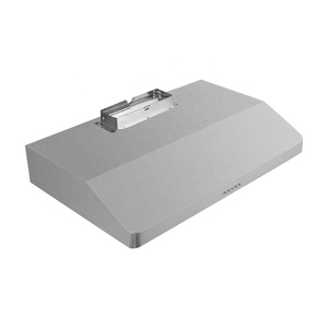 Commercio all'ingrosso in acciaio inox gamma di <span class=keywords><strong>cappa</strong></span> da cucina Design romanzo di scarico elettrico ventilato per la casa di <span class=keywords><strong>installazione</strong></span> in armadi - Product Image 3