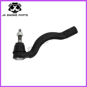 Ensemble de biellettes de direction intérieures et extérieures pour Dodge Durango Jeep Grand Cherokee 16-22 68303629AA 68303629AB 68303630AA 68303631AA 68424439AA - Product Image 2