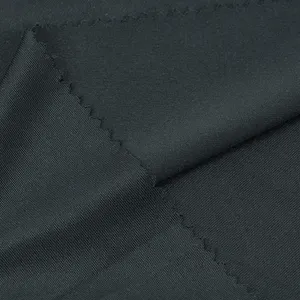 Distributeur de tissu polyester écologique, verrouillage interlock, fournitures en tissu nouvelle collection