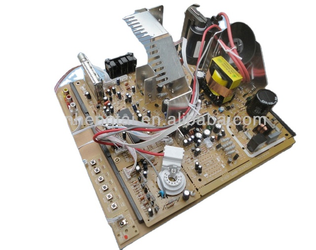 25-29 CRT TV Card
