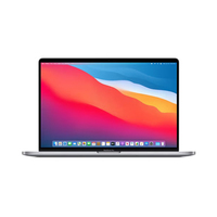 Ordinateur portable d'occasion original pour macbook 2017G air pro 13 pouces, ordinateur portable d'occasion i7 pour macbook 256G stockage interne, vente en gros