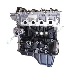 Assemblaggio Motore a Gas Personalizzabile Newpars LMH per Chevrolet - Product Image 4