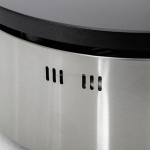 110/220V Công Nghiệp Thương Mại Di Động 3000W Hộ Gia Đình Điện Crepe Và Bánh Nhà Sản Xuất Đa Chức Năng Crepe Nhà Sản Xuất - Product Image 4