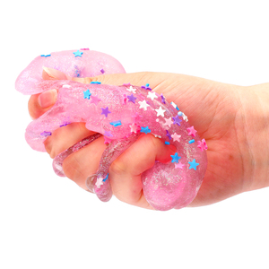 Hot Sale 2024 DIY Unicorn <b>Slime</b> with Magic Glue for Children Enhance Operational Capability - Product Image 6