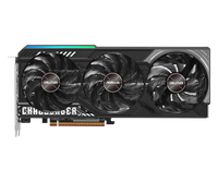 2025 nouveau AsROCK Radeon RX 9070 Challenger 16GB double 4K VGA carte vidéo jeu GPU RX9070 carte graphique pour jeu PC de bureau