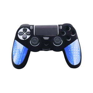 <span class=keywords><strong>Silicone</strong></span> bảo vệ bìa cho PS4 điều khiển chống sốc bảo vệ trường hợp đối với PlayStation 4 vỏ mềm bảo vệ - Product Image 4