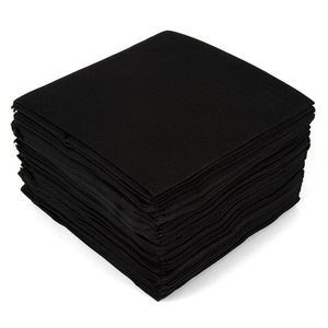Serviettes jetables biodégradables 40*80CM Luxe Écologiques pour Spa Salon Barbier Salon de manucure Pédicure Gym <span class=keywords><strong>Fitness</strong></span> Hôtel Voyage Animal de compagnie - Product Image 1